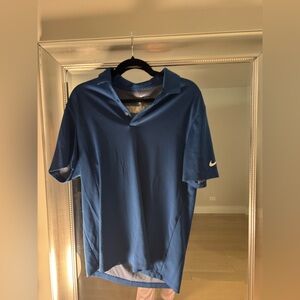 Nike polo golf shirt